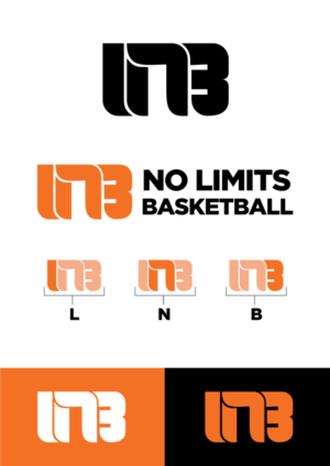 Logo Design by Raheel Saeed