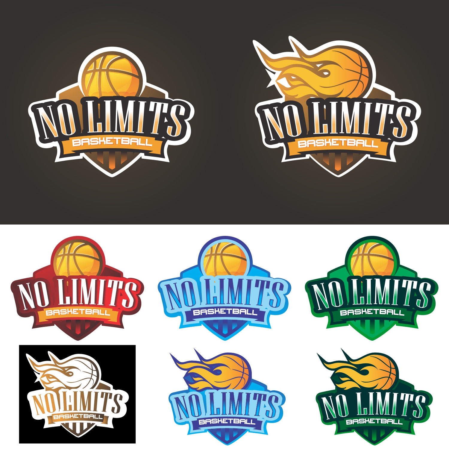 Logo Design by The Dani for this project | Design #20747932