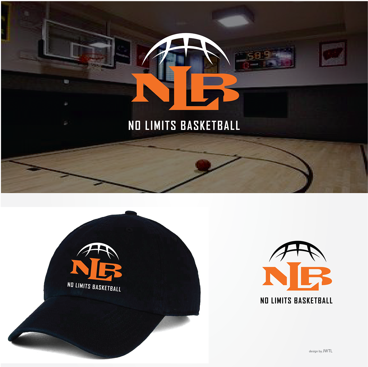 Logo Design by JWTL for this project | Design #20757347