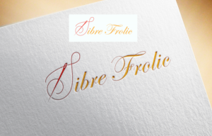 Diseño de Logo por hala.tout para Fibre Frolic | Diseño: #20747639