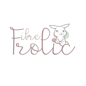 Diseño de Logo por QuittaC para Fibre Frolic | Diseño: #20744713