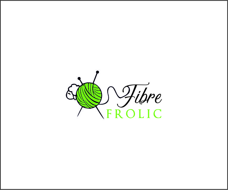 Logo-Design von DEDIU 2 für Fibre Frolic | Design #20747256