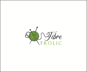 Diseño de Logo por DEDIU 2 para Fibre Frolic | Diseño: #20747256