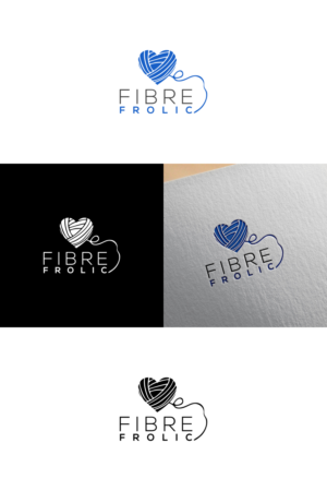 Logo Design by Mouzza