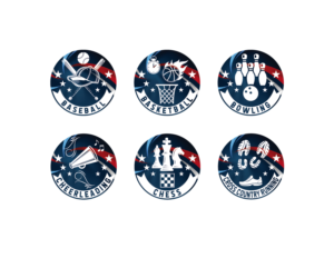 Graphic Design by Whitebread for this project | Design: #20806594
