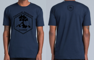 T-Shirt-Design von Taho Design für dieses Projekt | Design: #20801384