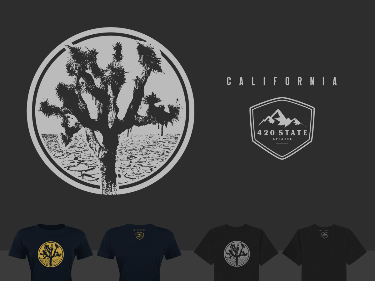 T-Shirt-Design von STierney für dieses Projekt | Design: #20758572