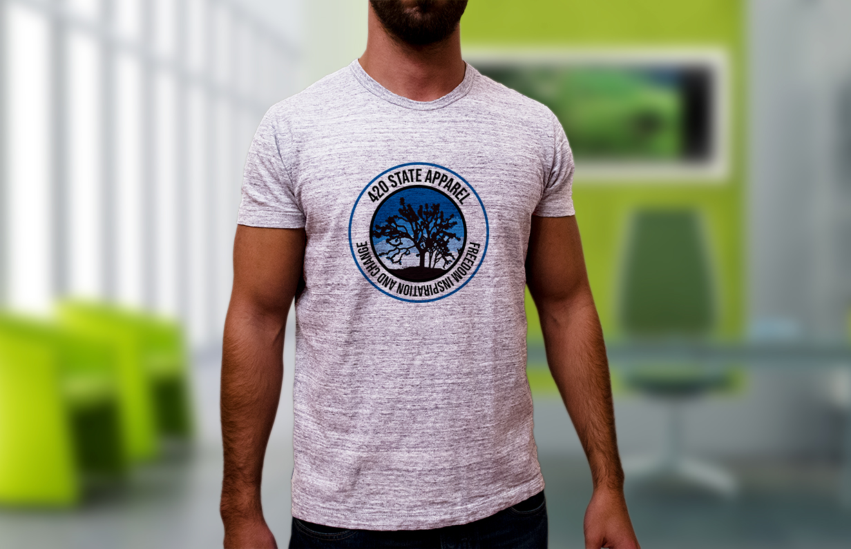 T-Shirt-Design von BCN Book Cover &amp; Logo Studio für dieses Projekt | Design #20747751