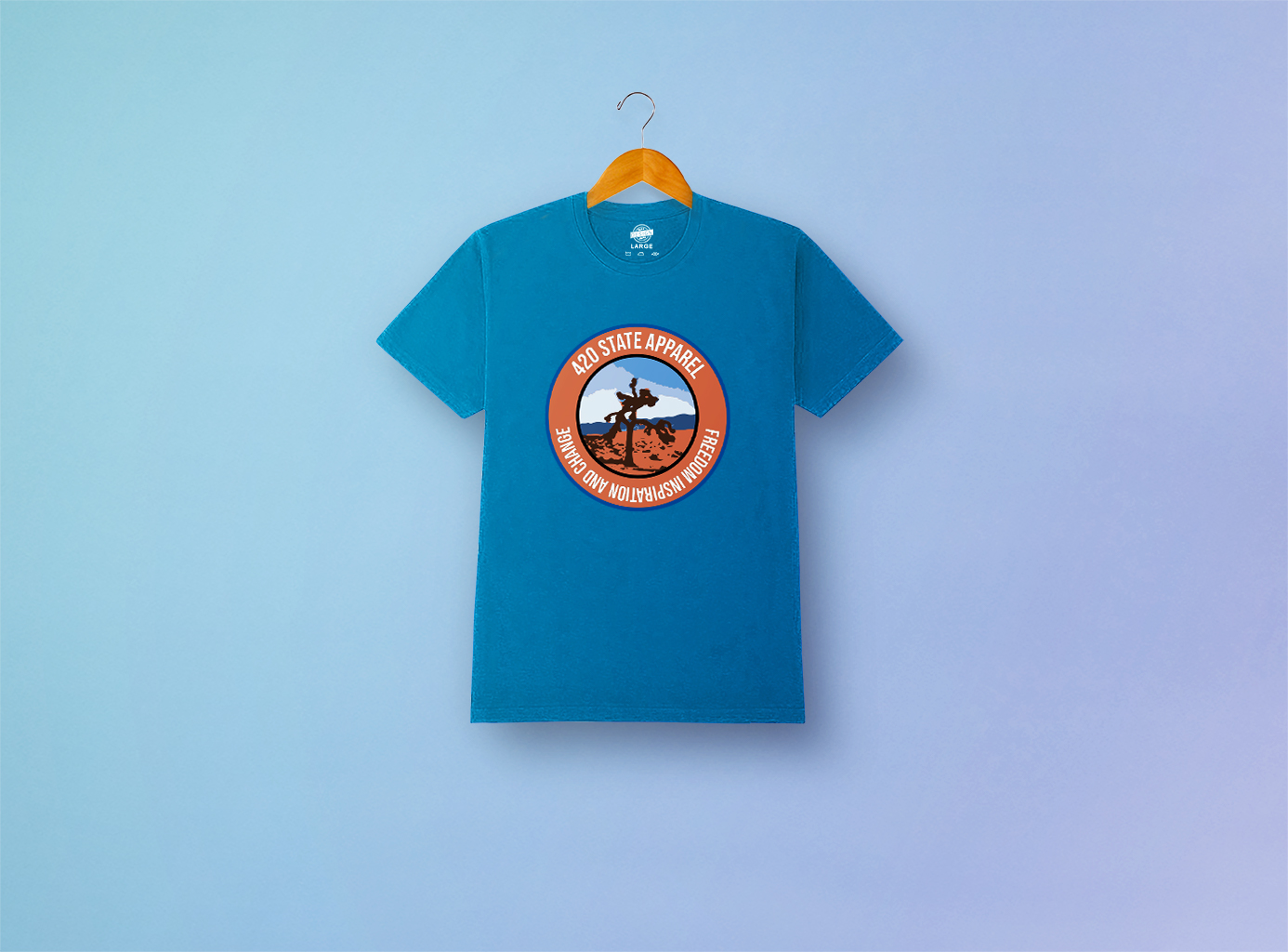 T-Shirt-Design von BCN Book Cover &amp; Logo Studio für dieses Projekt | Design #20747755