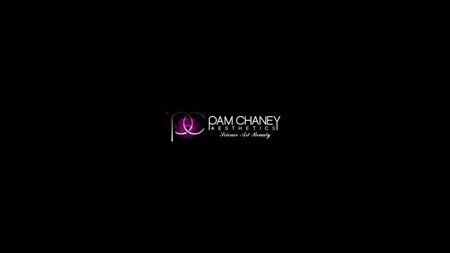 Logo Design by Humza911 for PAM CHANEY AESTHETICS LLC | Design #20742174