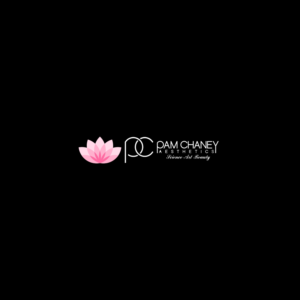 Logo Design by Kreatif_design for PAM CHANEY AESTHETICS LLC | Design #20742480