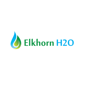 Elkhorn H2O or Elkhorn H20, LLC | Logo Design by rozT