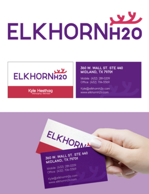 Logo Design by Carolina Ramírez for this project | Design #20800914