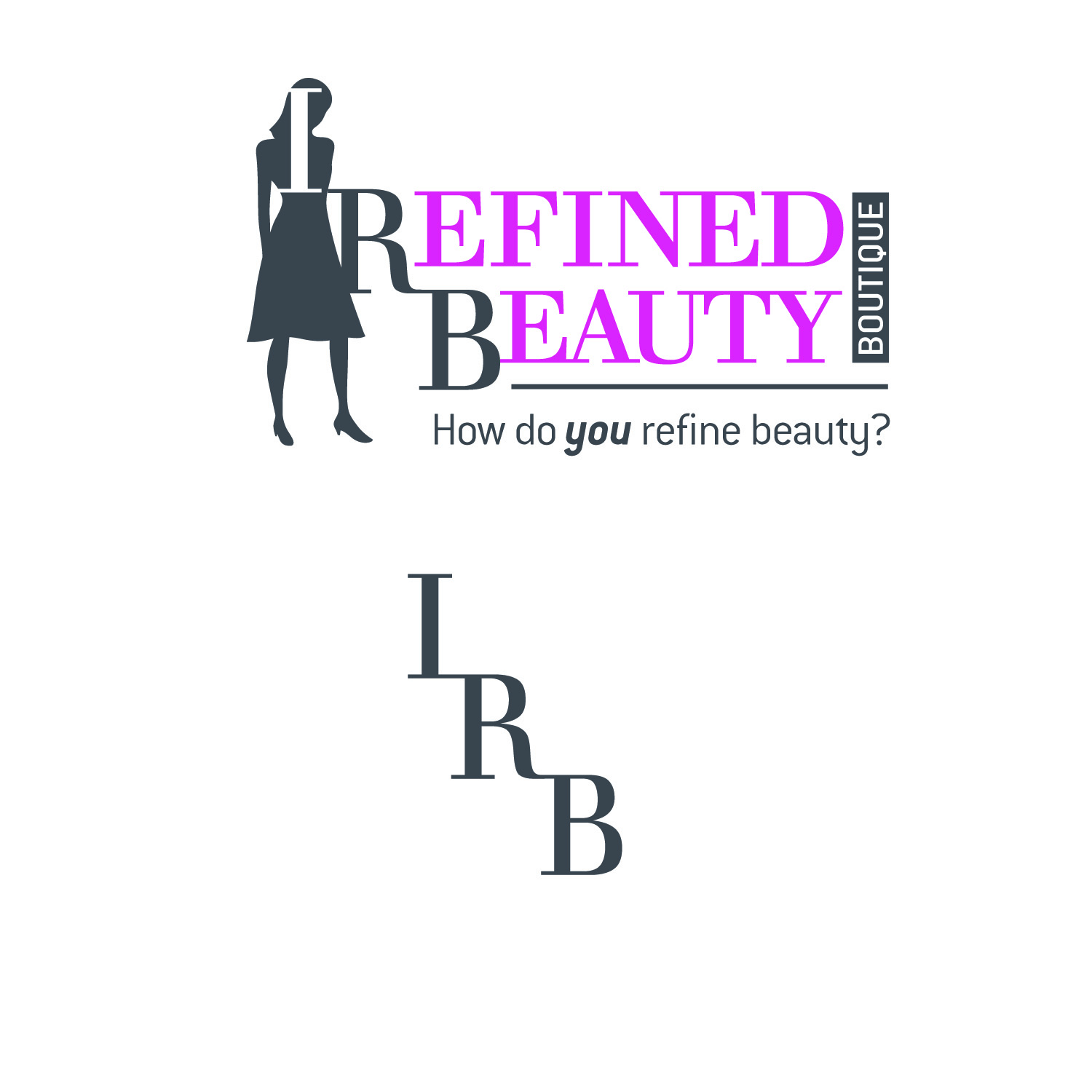 Logo Design by Amyfud for this project | Design #20921590