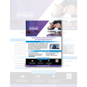 Flyer Design by gdzahid