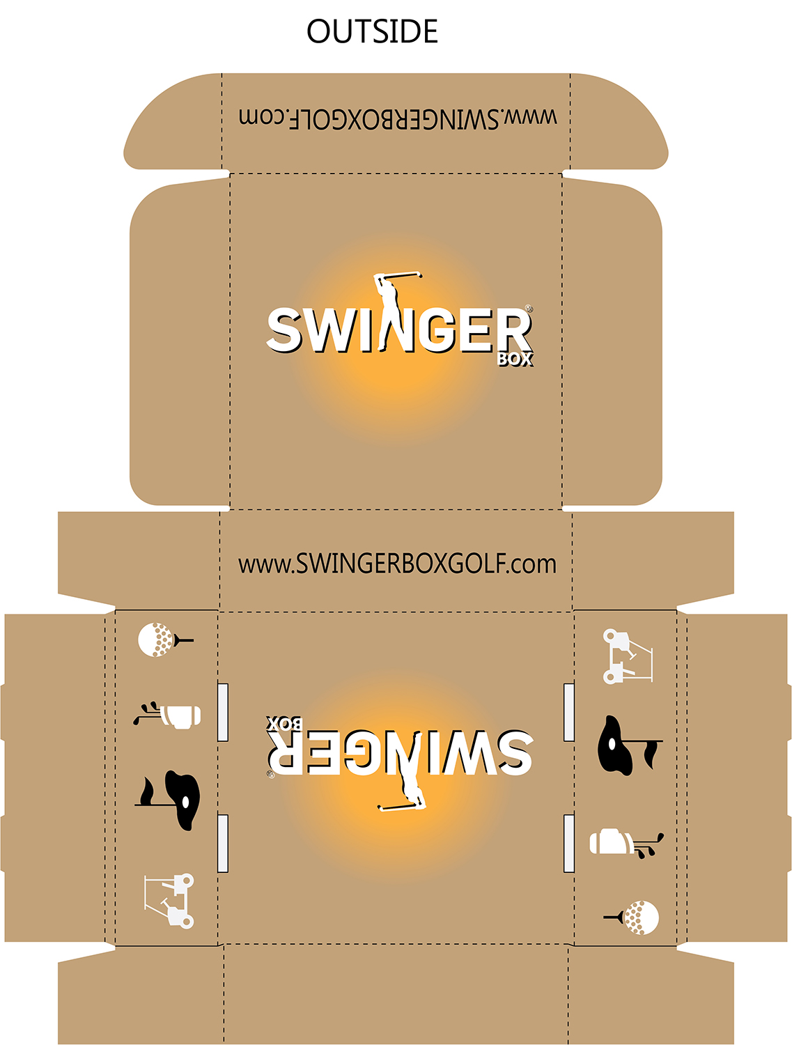 Flyer-Design von Sheingart für dieses Projekt | Design #20756958