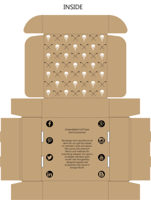 Flyer Design by Sheingart for this project | Design: #20756959