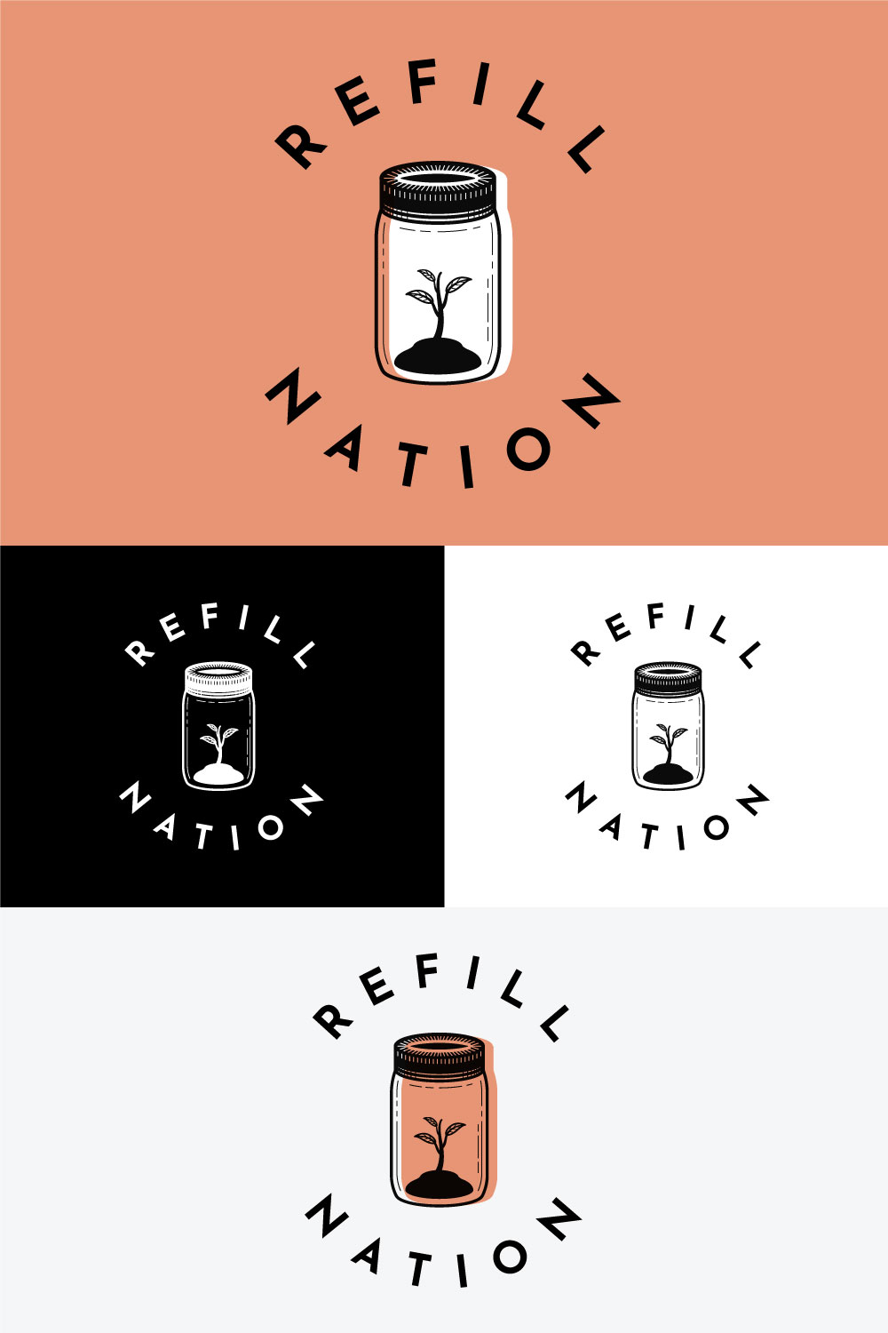 Logo Design by 91.kremena.petrova for this project | Design #20789074