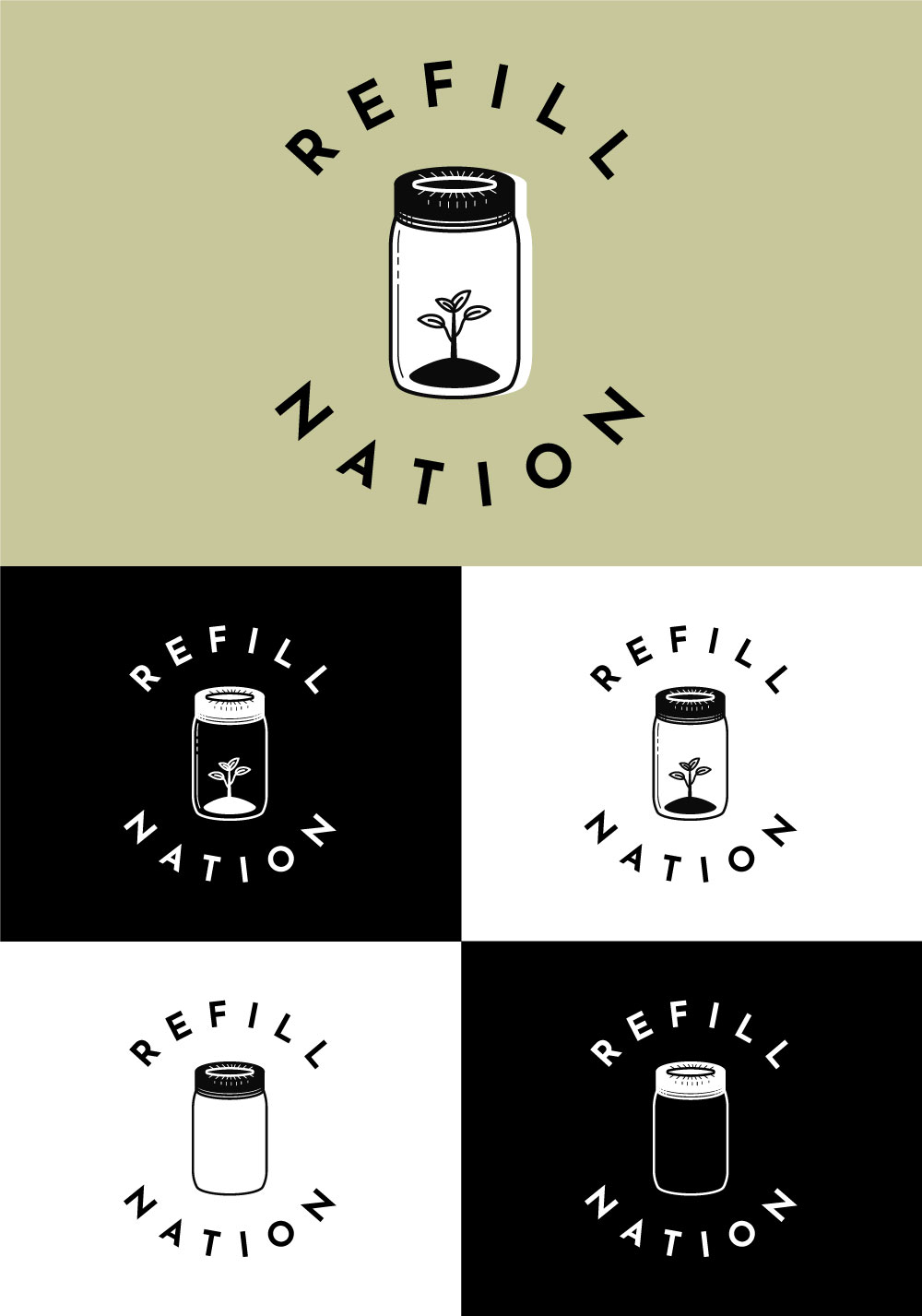 Logo Design by 91.kremena.petrova for this project | Design #20813694