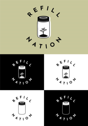 Logo Design by 91.kremena.petrova for this project | Design: #20813694