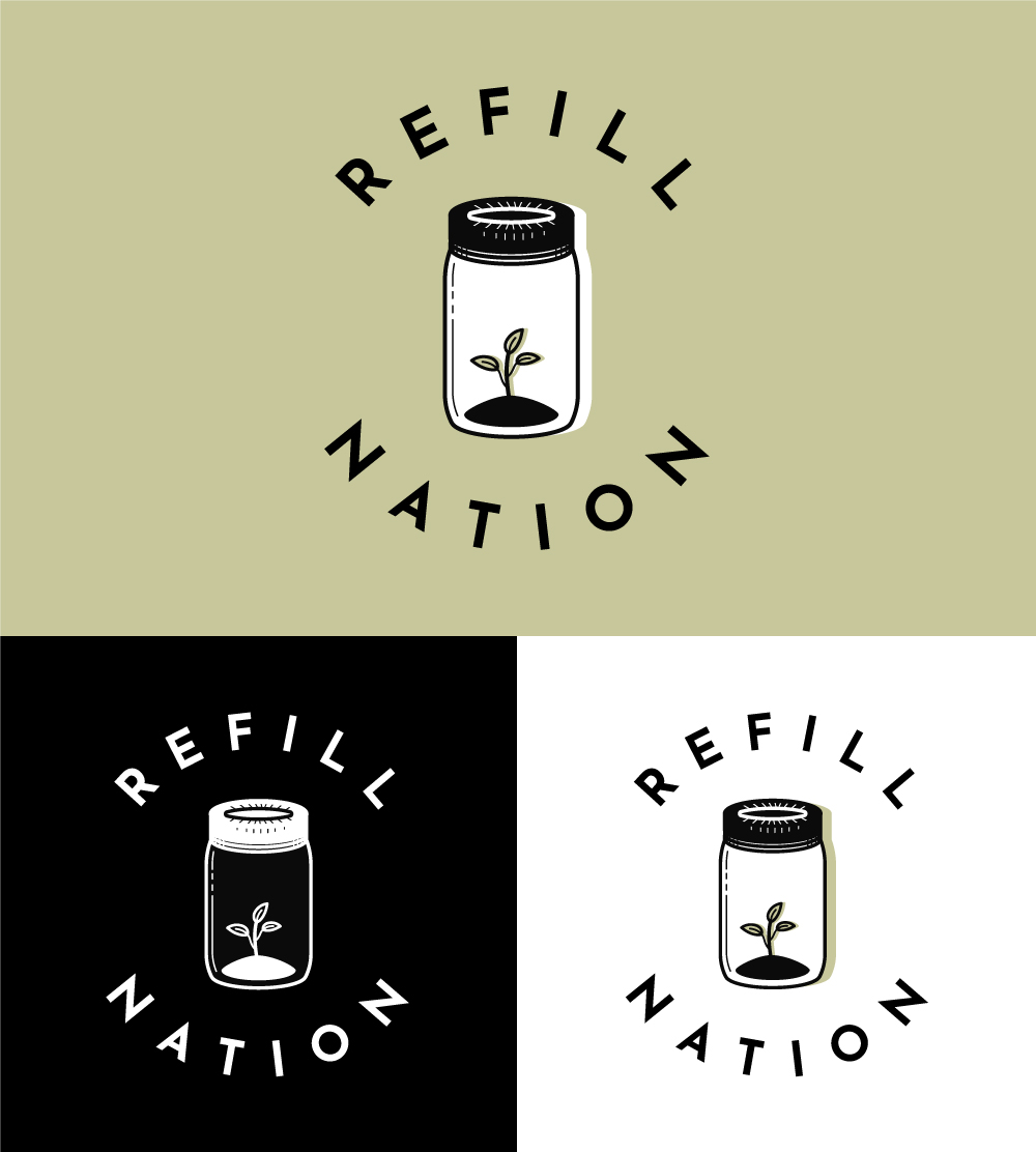 Logo Design by 91.kremena.petrova for this project | Design: #20843699