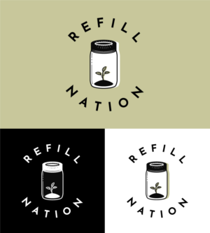 Logo Design by 91.kremena.petrova for this project | Design: #20843699