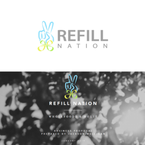 Logo Design by Pop-tart for this project | Design: #20750027