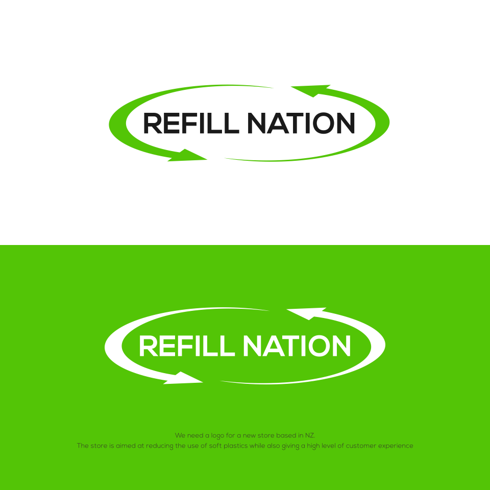 Logo Design by bernadif 2 for this project | Design #20767553