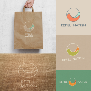 Logo Design by Ioana Ioana for this project | Design: #20757241