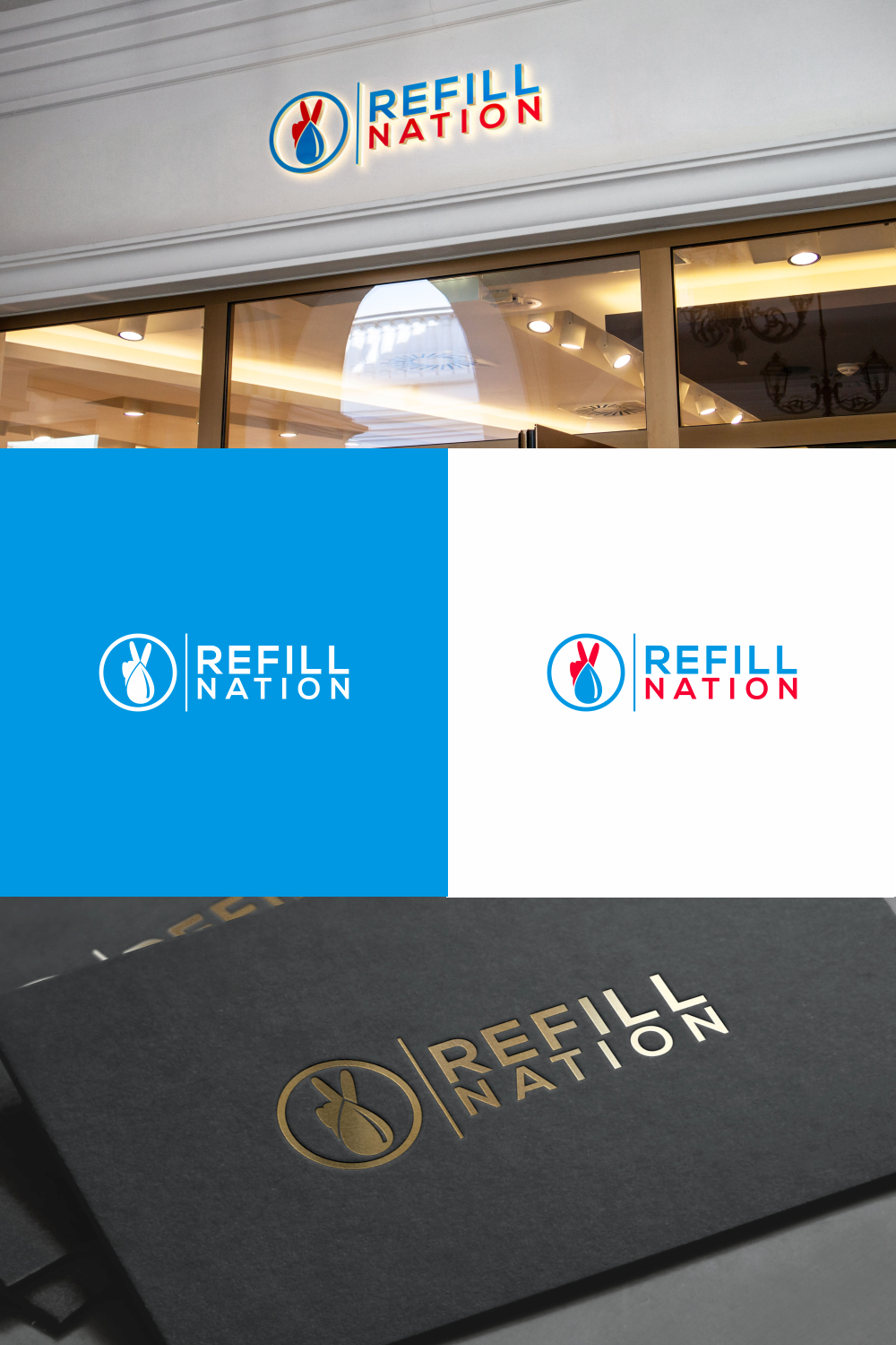 Logo Design by suthita 2 for this project | Design #20757675