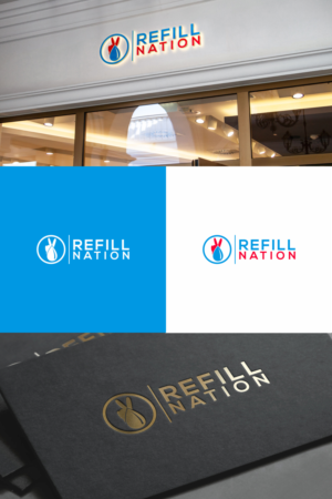 Logo Design by suthita 2 for this project | Design: #20757675