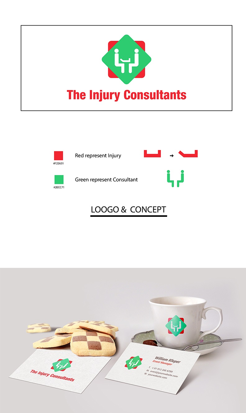 Logo Design by logo_hunter for this project | Design #20750403