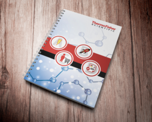 Graphic Design by kousik for Thermo Fisher Scientific | Design: #20754169