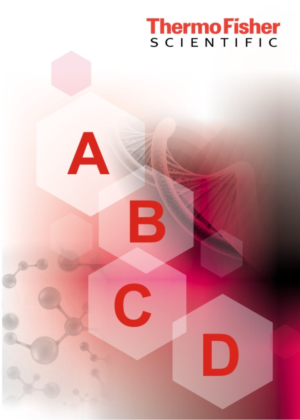 Graphic Design by SUNEEEEEL for Thermo Fisher Scientific | Design: #20763873