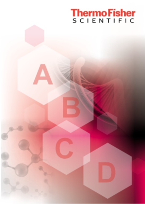 Graphic Design by SUNEEEEEL for Thermo Fisher Scientific | Design: #20773090