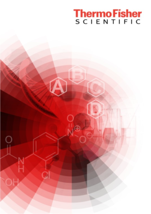 Graphic Design by SUNEEEEEL for Thermo Fisher Scientific | Design: #20773291