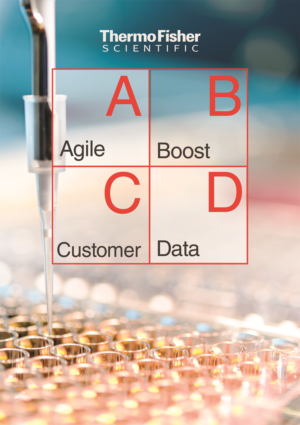 Grafik-Design von yadunath für Thermo Fisher Scientific | Design: #20754774