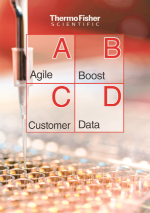 Grafik-Design von yadunath für Thermo Fisher Scientific | Design: #20762060