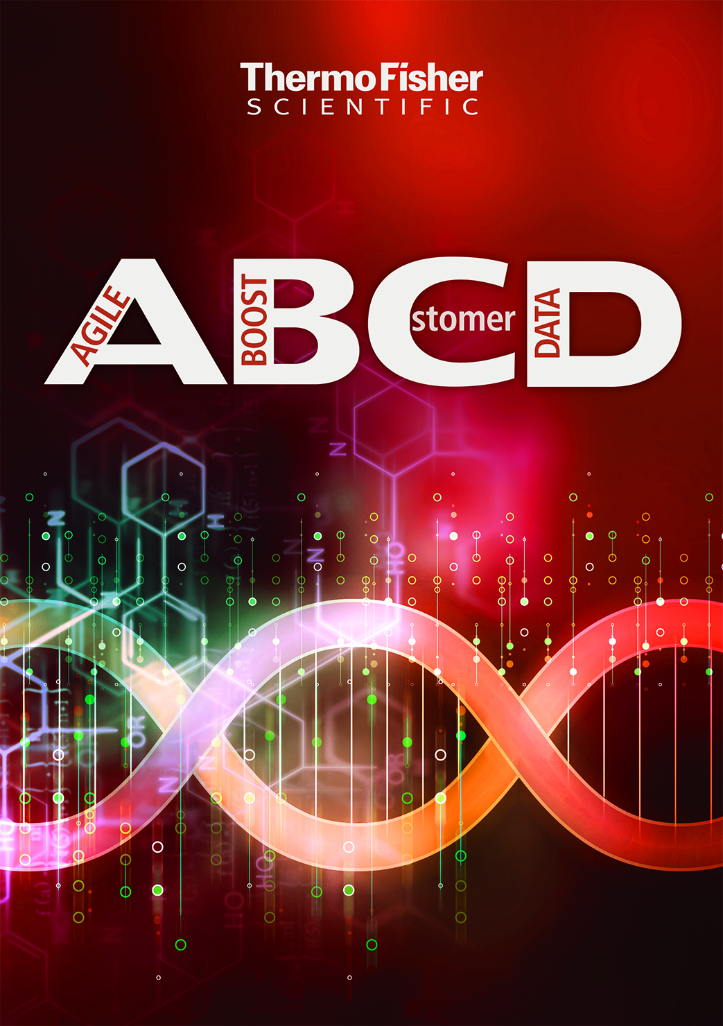 Graphic Design by yadunath for Thermo Fisher Scientific | Design #20762729