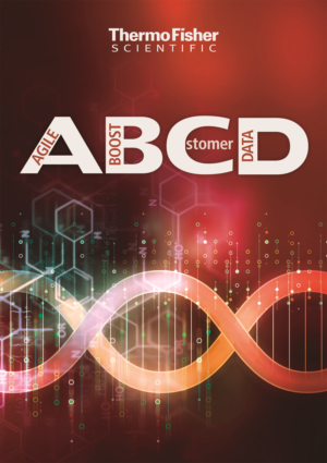 Grafik-Design von yadunath für Thermo Fisher Scientific | Design: #20762729