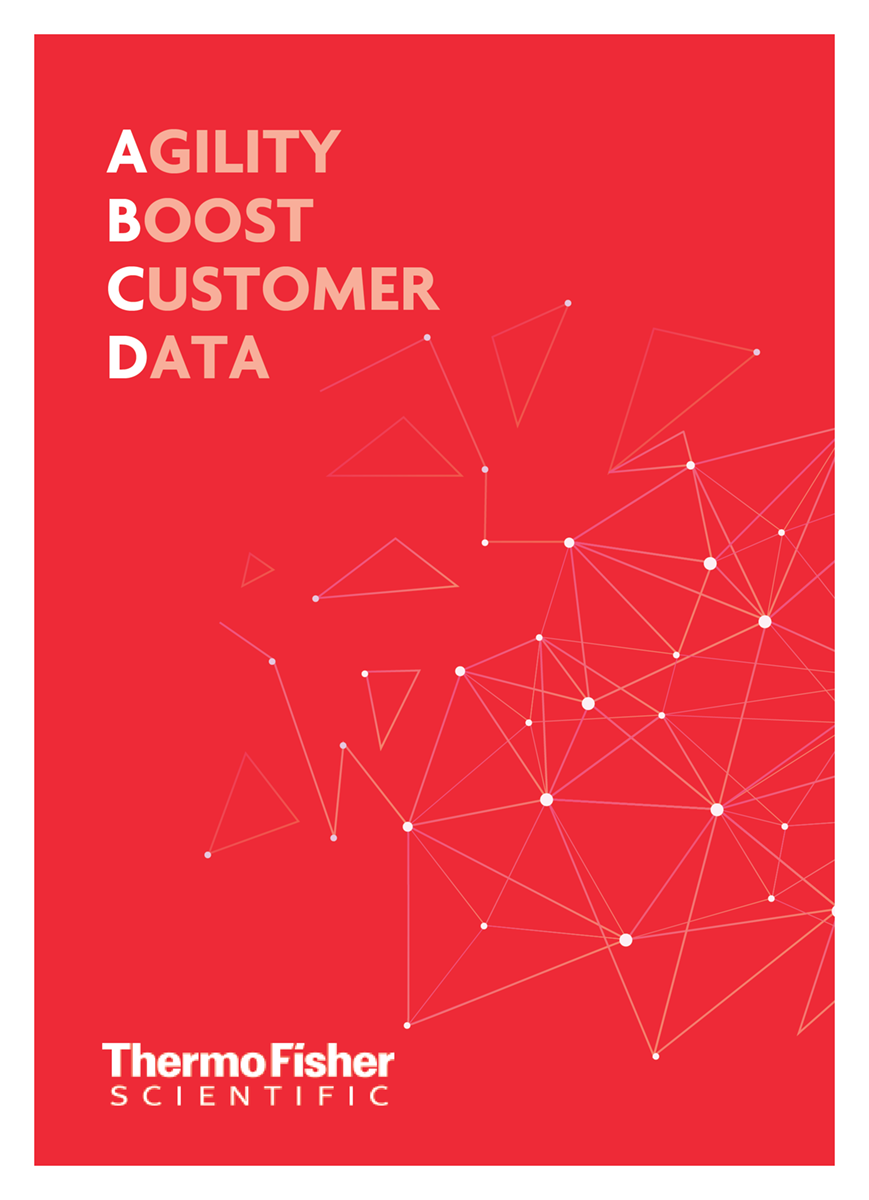 Graphic Design by D Creative for Thermo Fisher Scientific | Design #20754535