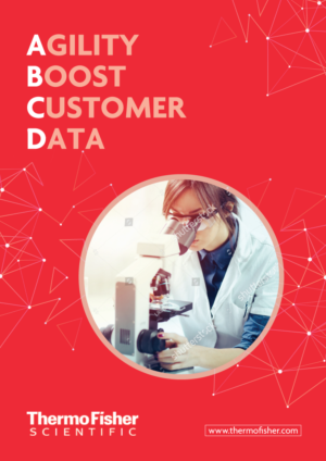 Grafik-Design von D Creative für Thermo Fisher Scientific | Design: #20755353