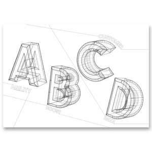Graphic Design by Ngoeg for Thermo Fisher Scientific | Design: #20762436