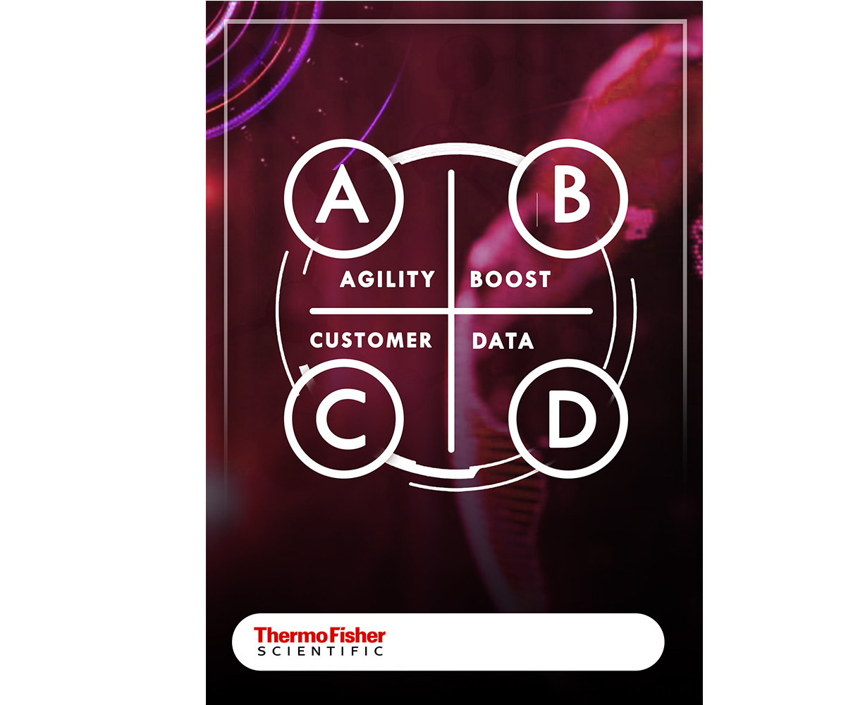 Graphic Design by rollykeyszeditsz for Thermo Fisher Scientific | Design #20760797