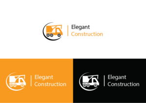Logo Design by Mark Tmng