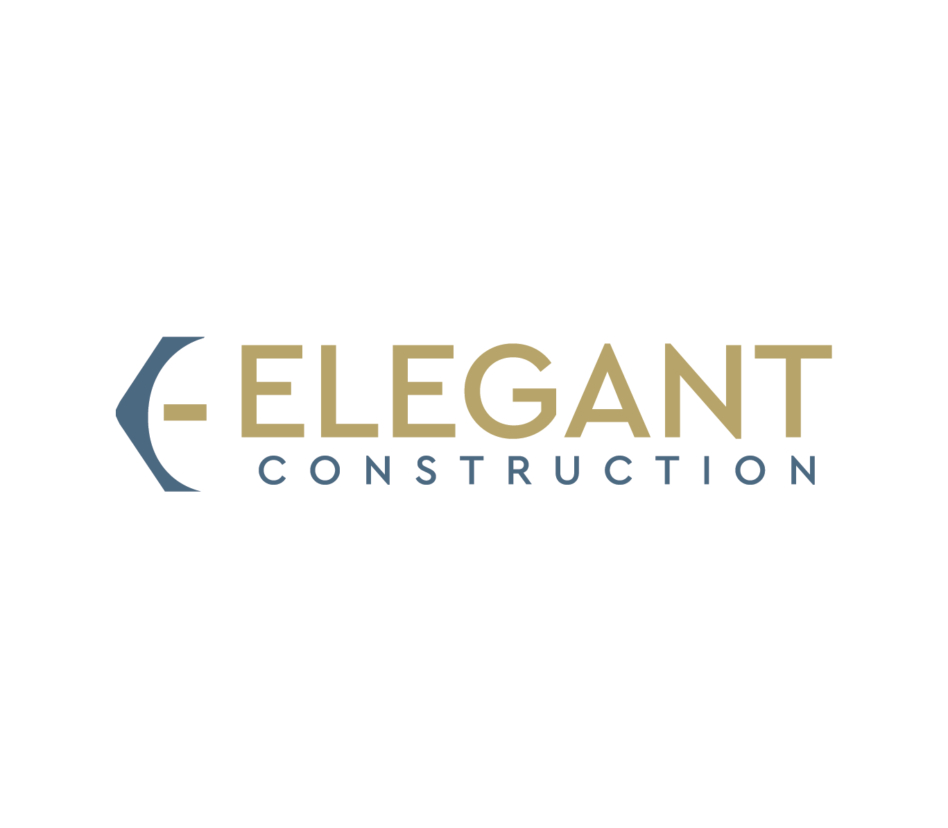 Logo Design by imtiazchowdury for Elegant Construction | Design #20757768