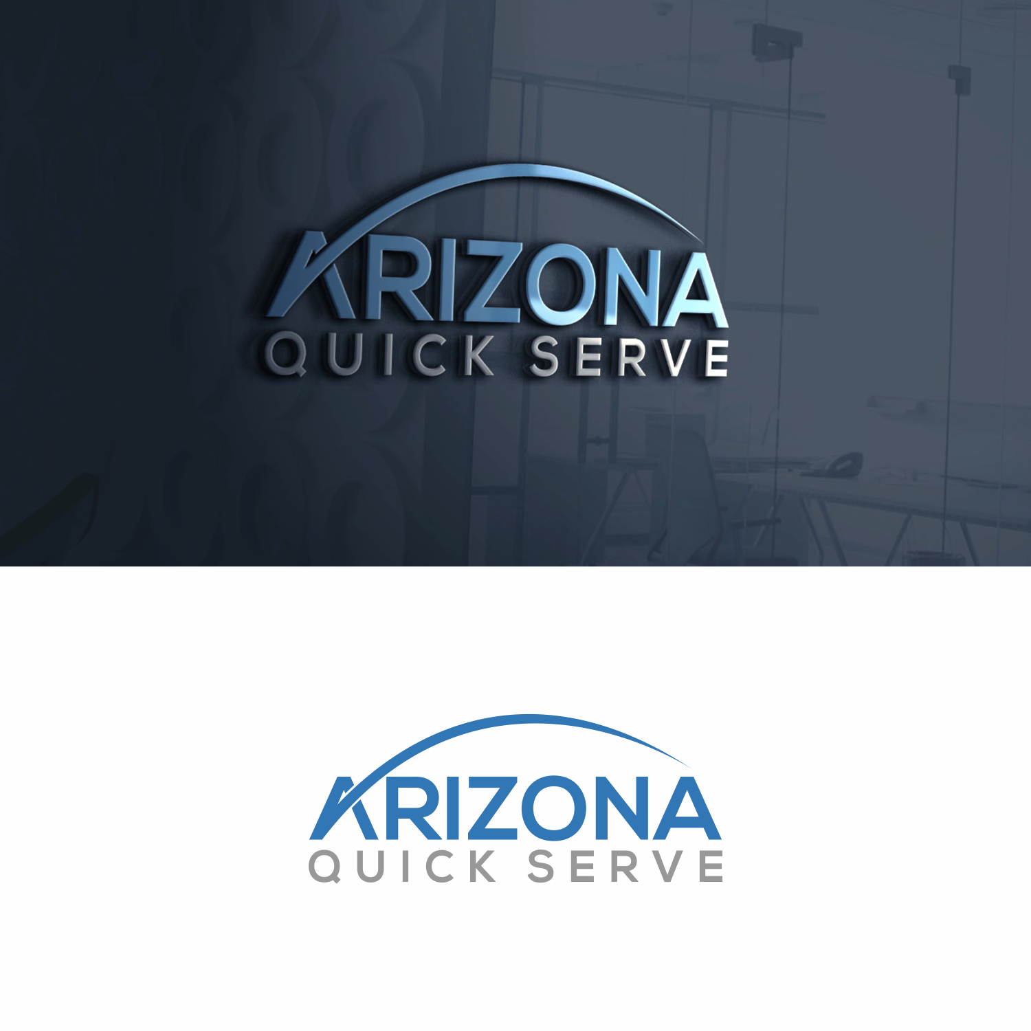 Logo Design by saher khan 2 for this project | Design #20763120