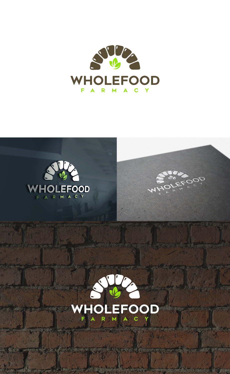Logo Design by eudo for this project | Design #20823302