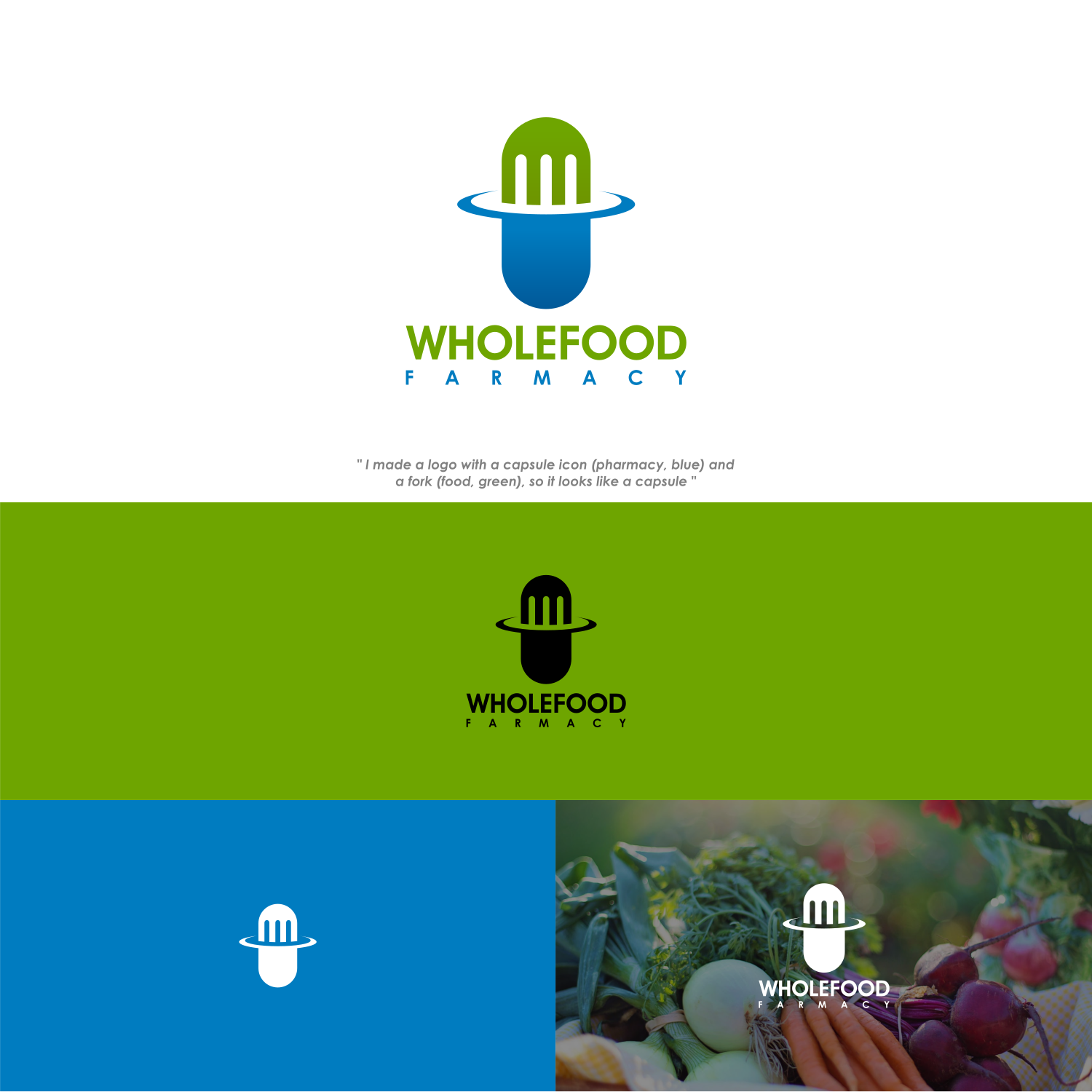Logo Design by zatsukiki for this project | Design #20761882