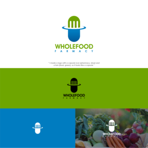 Logo Design by zatsukiki for this project | Design: #20761882